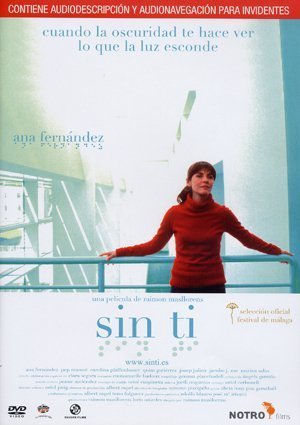 Sin Ti [Import espagnol]