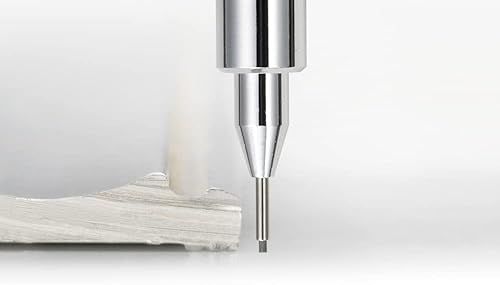 Miniatura 5 de Pentel Lápiz mecánico de instrumentos de escritura fina (PG1005CS-C)