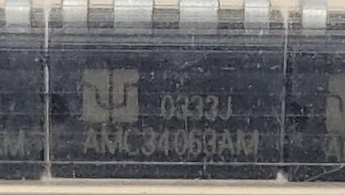 (1 PC) AMC34063AM AMC