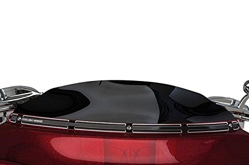 HARLEY DAVIDSON - Arlen Ness Profilo parabrezza •