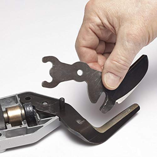 Malco TSV1RB Replacement Blades, Tsv1