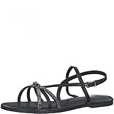 damen schuhe 40 41 Produkttyp: Sandalen,Sandal Flat,Riemchensandalen,Sandaletten,Sommerschuhe,Sommersandalen,bequem,flach