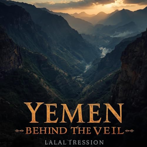 YEMEN: The Hidden Civilization: Unveiling the Ancient Enigma