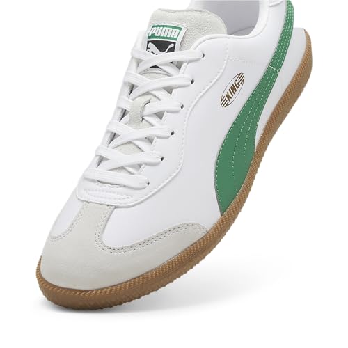 Image of Puma Unisex-Adult King 21 It Football Shoe