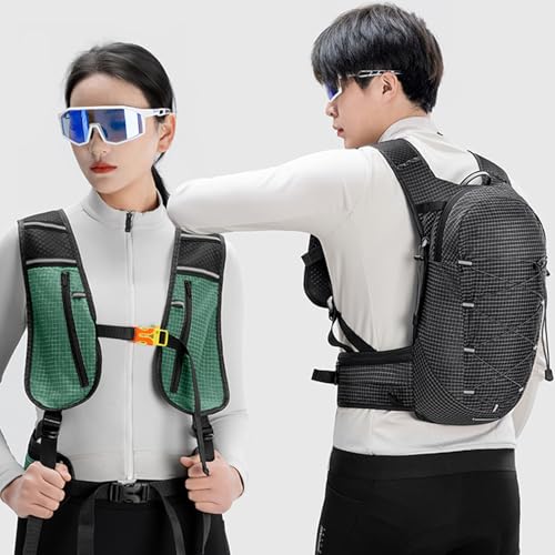 Sac à dos cyclisme confortable pour sorties de cyclotourisme
