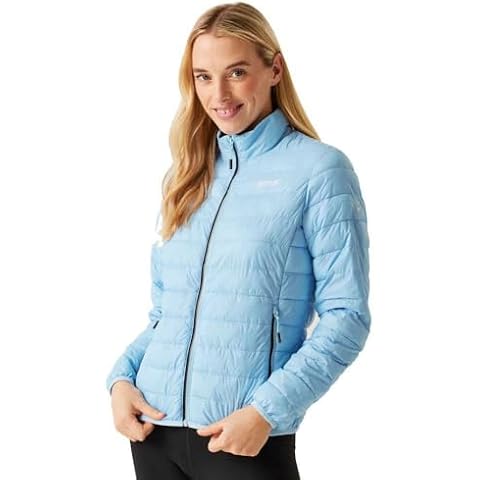 Regatta Hillpack II Lightweight Padded Coat Cover