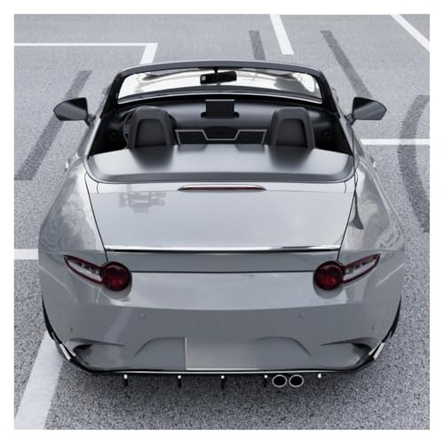 Diffuseur Pare-Choc Miata ND 2016-2020 | Canard Automobile et Déflecteur - 4