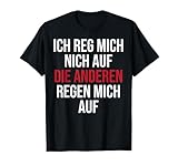 Witzige Geschenke & T-Shirts für Herren Co.