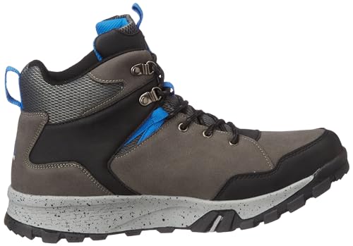 Image of Woodland Men's Mesh Running Shoe