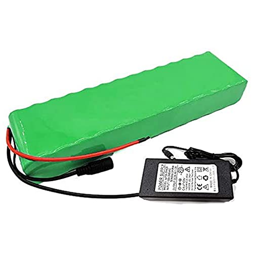 FREEDOH Batteria Ebike Pacco Batteria Li-Ion 24V