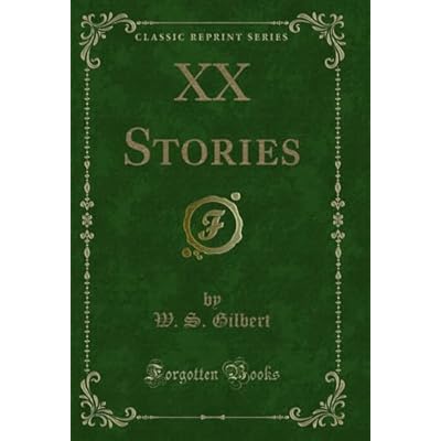 XX Stories