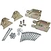 QuadBoss Lift Kit (2") Compatible With 13-19 POLARIS RAN900XP