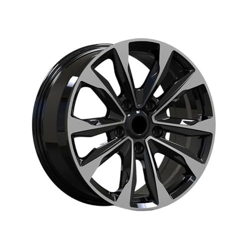 LLNMG Deep Dish Rims