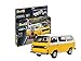 Revell RV67706 1:25-Model Set VW T3 Bus, Unpainted
