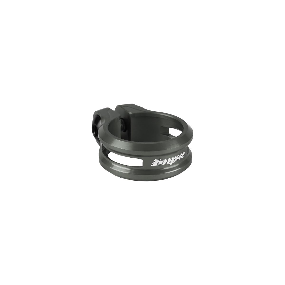 Hope Seat Clamp Bolt ST 31.8mm Smoke