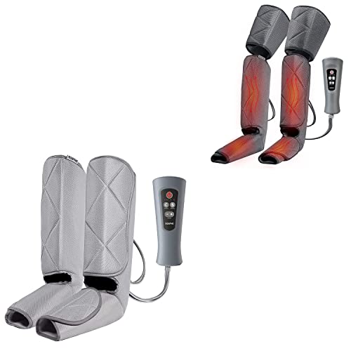 Renpho Electric Massager Mothers Day Gifts 2 Heat 6 Modes 3 Intensities #TOP23