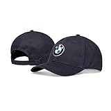 BMW Logo Cap (M - L) Dark Blue
