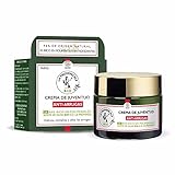 La Provençale BIO, Crema Facial Antiarrugas con Aceite de Oliva BIO, Hidrata, Reafirma, Tonifica y Recupera la Elasticidad para Todo de Pieles, 50ml