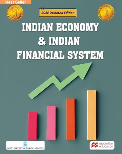 Image of Macmillan JAIIB Exam Combo Pack - 4 Books Revised 2026 edition| Retail Banking & Wealth Management, Indian Economy & Indian Financial System, ... Principles & Practices of Banking | By IIBF