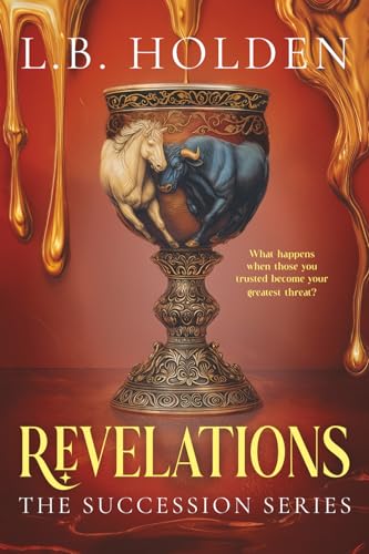  Revelations: 2