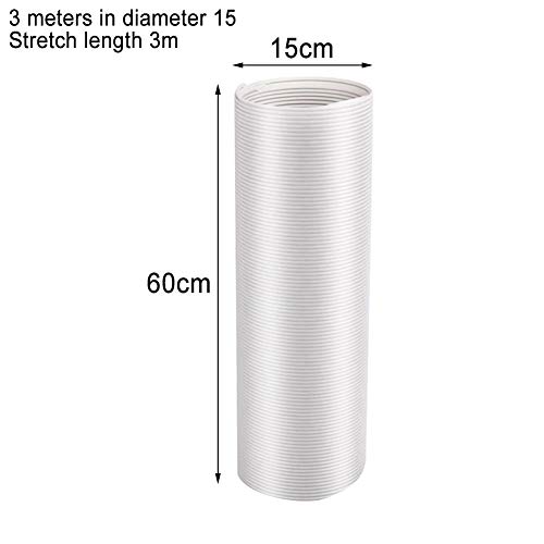 Hose Connectors,Window Adapter Pipe Connector For Air Conditioning Exhaust Hose Set Plate - Exhaust Line Interface Air Conditioning Part Accessories