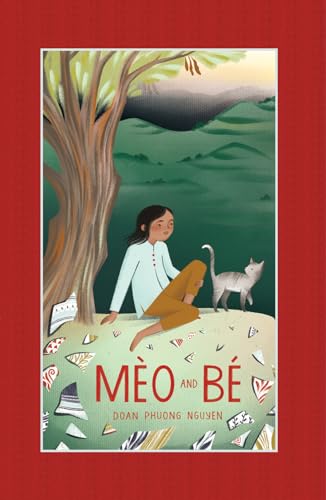 Mèo and Bé view 2