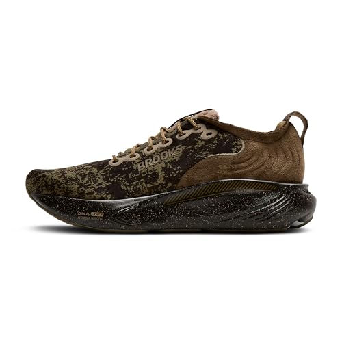 Image of Brooks Men's Adrenaline GTS 25 Supportive Running & Walking Shoe