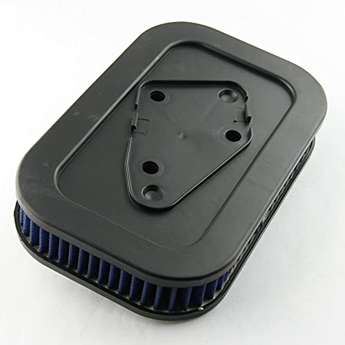 Filtre à air de rechange XL1200 XL883 élément filtre moto pour Sportster - 2