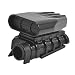 RPM 73412 Mock Intake and Blower Set, Black