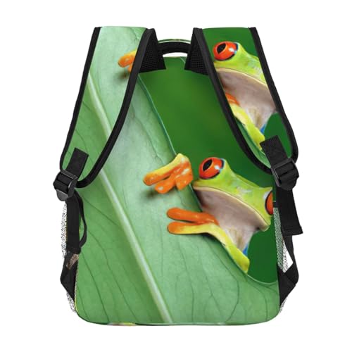 Mochila diaria de 20 x 29 x 40 cm resistente para vacaciones 4