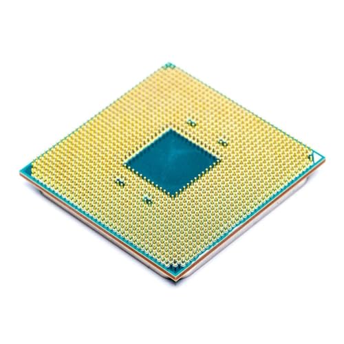 Processeur Quad-Core 3,7 GHz fluide avec 8 threads 65W AM4 - 3