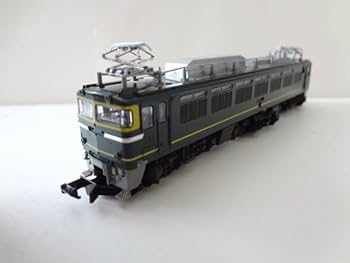 Amazon | トミックス 2134 JR EF81形電気機関車 トワイライト