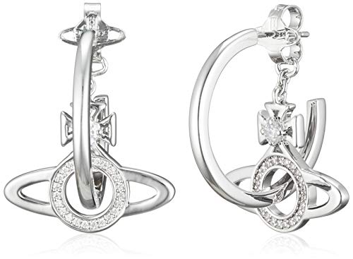 Vivienne Westwood MIRANDA ピアス 62010105W