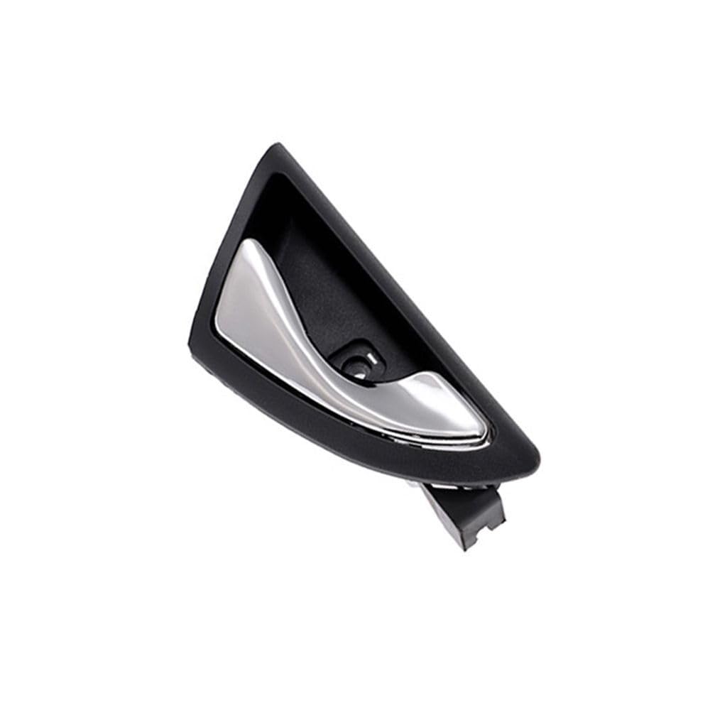 MLIOJU Car Inner Door Handle 1Pc Left/Right Side Car Inner Handle for Jac J3 J3s for Turin 2009-2015 6105230U8010 Car Accessories
