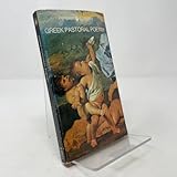 Greek Pastoral Poetry (Penguin Classics)