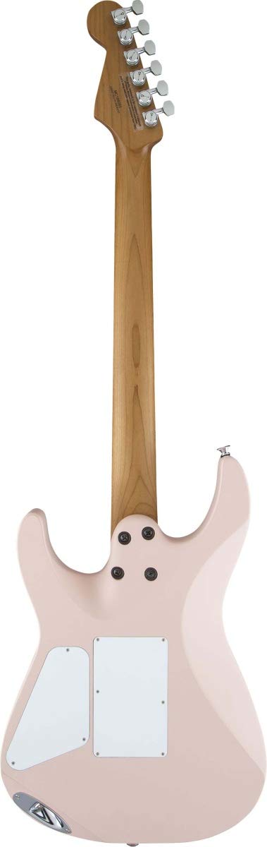 Amazon | Charvel/Pro-Mod Series Dinky DK24 HSS 2PT CM Satin