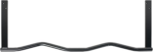 Miniatura 2 de Barra de dominadas ergonómica de montaje en vigueta de Ultimate Body Press