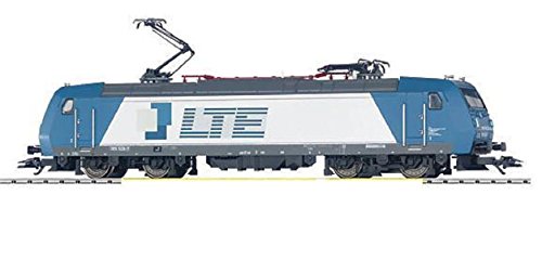 Preisvergleich Produktbild Märklin Trix 22093 Elektrolok BR 185 LTE