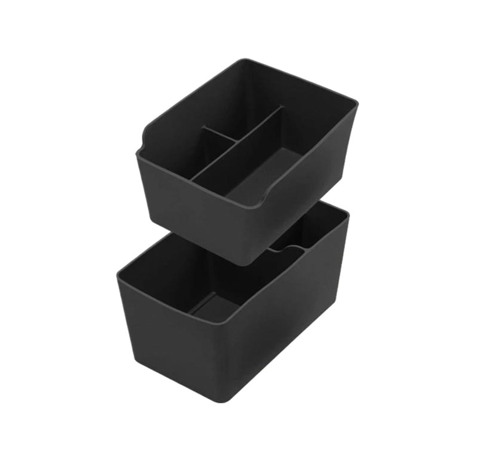 Armrest Organiser Tray For Geely For Starray EM-i EX5 2025-2026 Center Console Lower Storage Box Armrest Organizer Tray Interior Accessories HIMIUSIKTC(F)