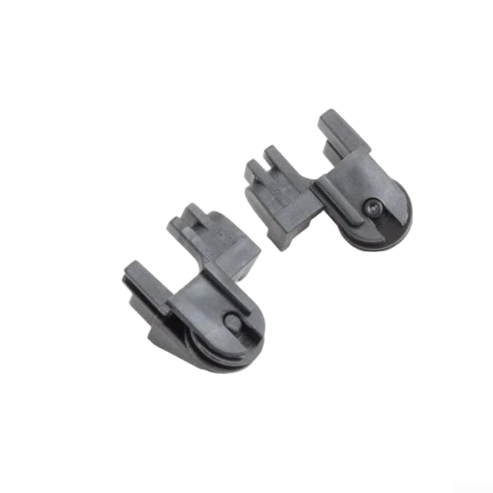 Kit di riparazione per tetto apribile 54107379625 Kit di riparazione staffa tetto apribile per BMW per MINI F55 F56 F60 2014-2022, parti di riparazione del cursore della guida del tetto apribile
