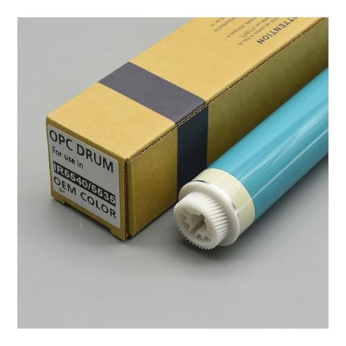Tambour OPC IRC5535 Solution Traces Impression Canon IR Advance C5535i 5540 - 3