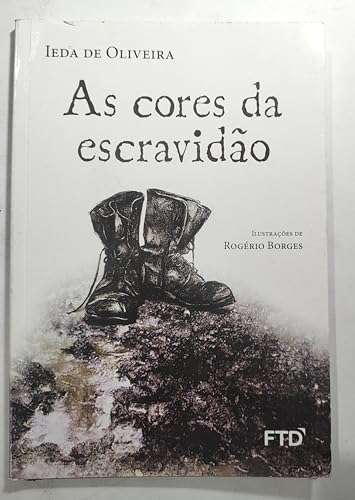 As cores da escravidão