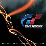 アマゾンの「グランツーリスモ オリジナル・サウンドコレクション」のページを見る 「グランツーリスモ オリジナル・サウンドコレクション」の画像