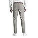 Kenneth Cole Reaction Premium Flex Slim Fit Fashion Dress Pants Oatmeal