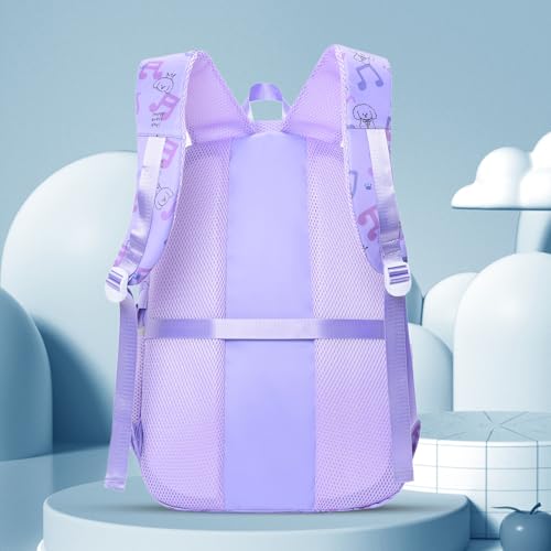 Image of Tinytot 30 Litre Waterproof School Backpack Bags for Women - Large 19 Inch Laptop Bag for Boys &Girls 12+ Years, College Bag for Girls and Boys, Men, Women - Ideal for Office, Travel, School, College