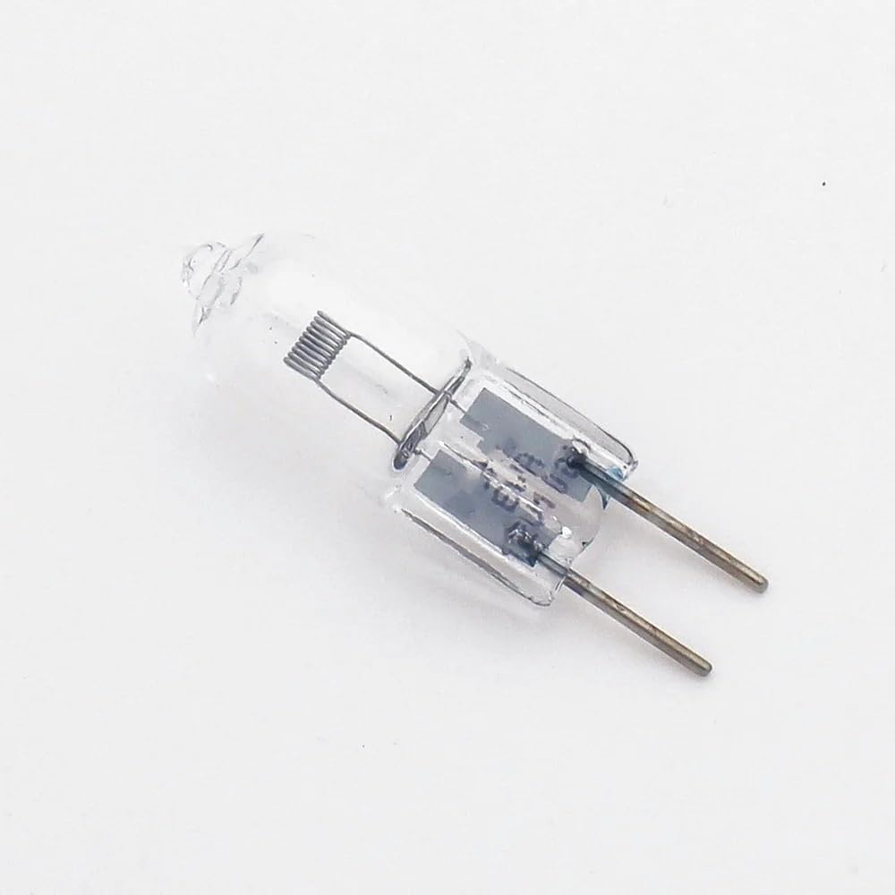 DN-27158 EVA 12 V 100 W 64623 7724 12 V 100 W 64623hlx G6,35 Halogenlampe Mikrofilm Dentalmikroskop Lampe(10 pieces)