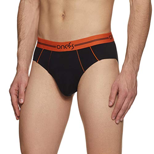 Image of ONE8 by Virat Kohli Men's Brief (Pack of 2)