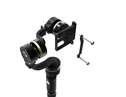 FeiYu-Tech 3 Axis Handheld Gimbal - estabilizadores para cámara