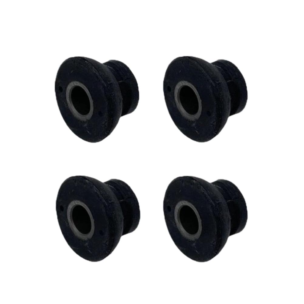Buje de Cremallera de Dirección Asistida 2033330514 A2033330514(4pcs)