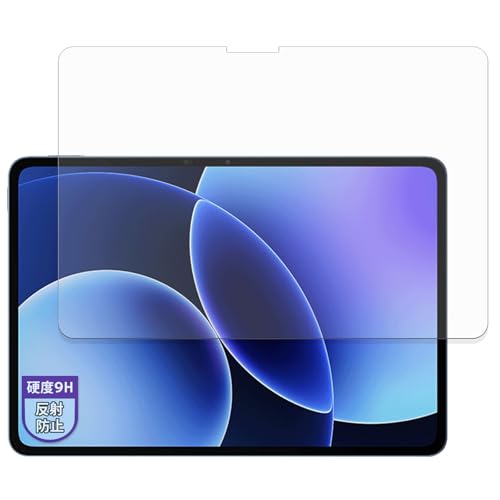 MotoMoto �t�B���� Xiaomi Pad 8 / 8 Pro �p �K���X�t�B���� (�ɔ� �t�@�C�o�[) �ی�t�B���� ���˒ጸ ���{��
